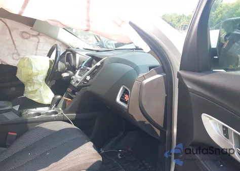 2017 Chevrolet Equinox Lt from USA, damaged, VIN 2GNALCEK4H1599662